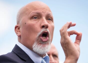 Jack Smith Defied a Judge's Ruling and Kept His Dirty Work Going [WATCH]