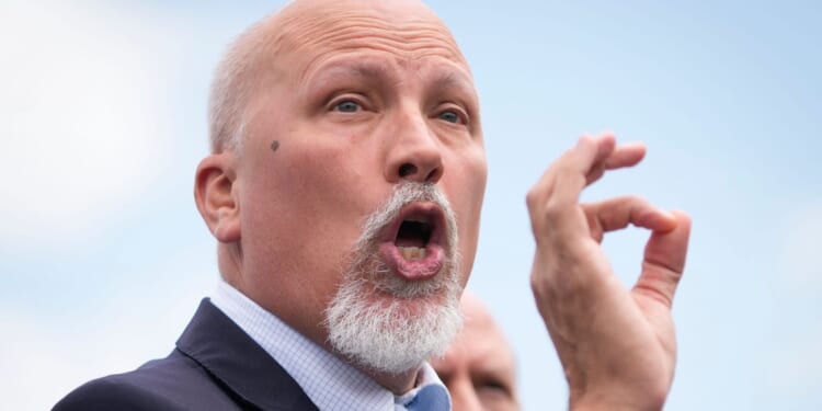 Jack Smith Defied a Judge's Ruling and Kept His Dirty Work Going [WATCH]