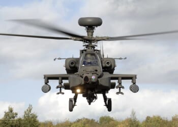 James Cartlidge: The Government talks but on Defence it's hollow words and promises