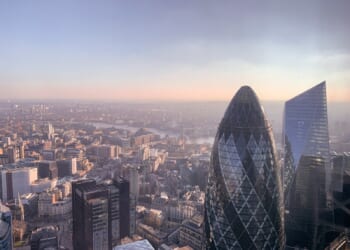 James Ford and Alex Challoner: London Conservatives need our own think tank