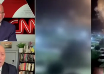 James Stavridis Says Trump Admin Pulled Off ‘Extraordinary Military Operation’