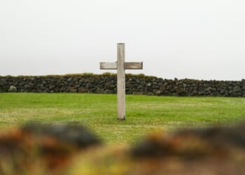 Jason Hadden: Why we should reconnect conservatism with Christianity