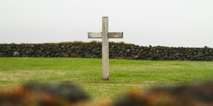 Jason Hadden: Why we should reconnect conservatism with Christianity