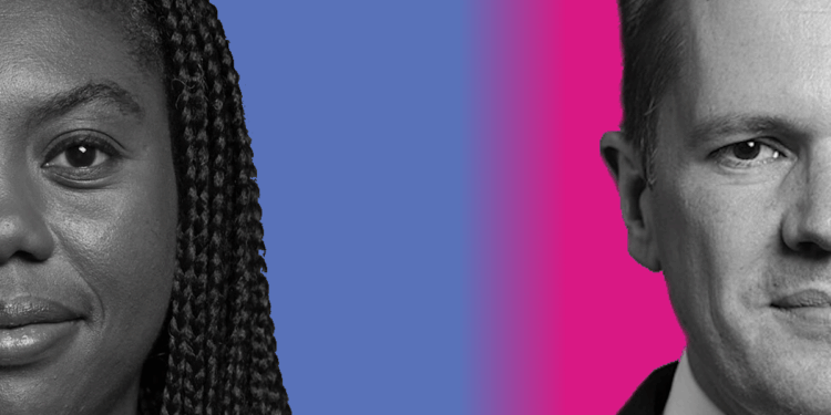 Jenrick sacked from shadow cabinet for 'plotting to defect'