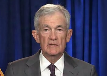 Jerome Powell Claims Trump’s DOJ Probe Is Retaliation For Interest Rates