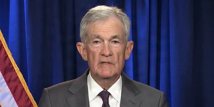 Jerome Powell Claims Trump’s DOJ Probe Is Retaliation For Interest Rates