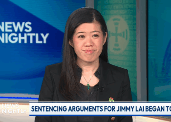 Jimmy Lai’s daughter provides update on her father