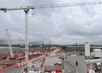 John Oxley: The British state has an aversion to efficiency