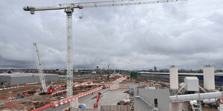 John Oxley: The British state has an aversion to efficiency