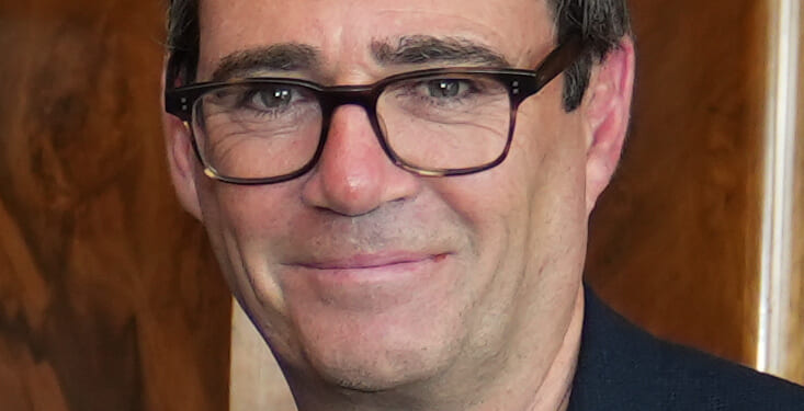 John Oxley: What exactly are Mayors for?