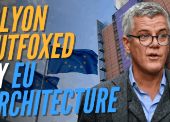 Jolyon's Good Law Project Mistakes Council of Europe for European Commision – Guido Fawkes