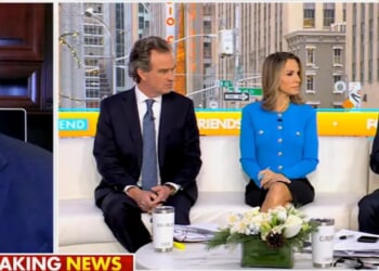 Jonathan Turley Predicts If Maduro Indictment Will Be ‘Accepted By The Courts’