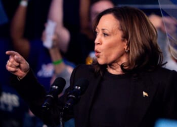 Josh Shapiro Says Kamala Campaign Asked if He Was a ‘Double Agent for Israel’ During VP Vetting