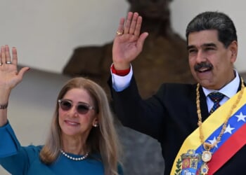 Judge Cuts Off Ousted Venezuelan Dictator Maduro As He Tries To Defend Himself In Court