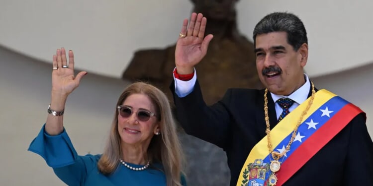 Judge Cuts Off Ousted Venezuelan Dictator Maduro As He Tries To Defend Himself In Court