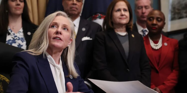 Judge Deals Huge Blow To Democrat Attempt To Gerrymander Virginia