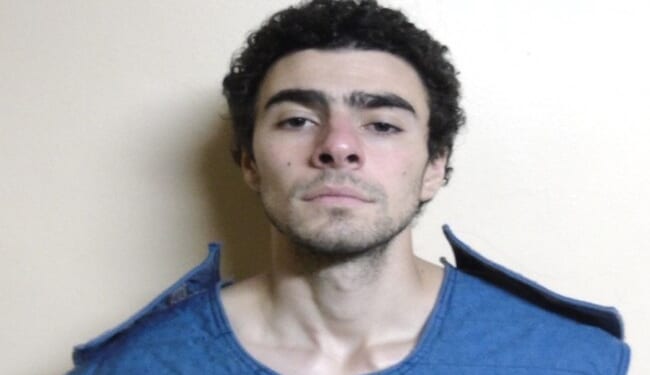 Judge Drops Death Penalty for Luigi Mangione, Sends a Harsh Message to Supreme Court (A Deep Dive) – Twitchy