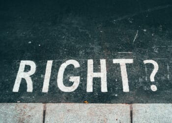 Karl Williams: The New Right, then and now