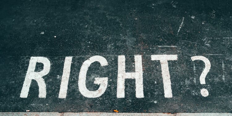 Karl Williams: The New Right, then and now