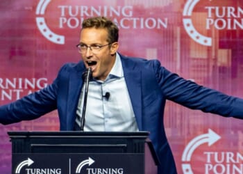 Benny Johnson Nukes Their Moral High Ground Delusions [WATCH]