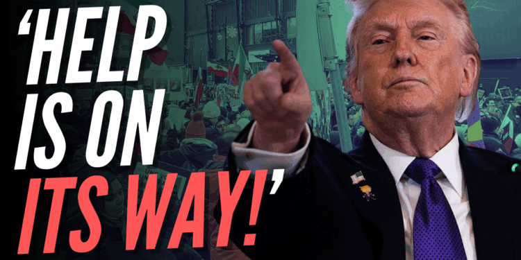 Keep Protesting, Help Is on Its Way – Guido Fawkes