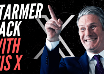 Keir Starmer Returns to X After Week-Long 'Boycott' – Guido Fawkes