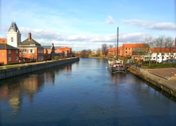 Keith Girling: A defection makes headlines but is felt locally. It will not distract us from our mission