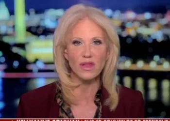 Kellyanne Conway Describes Another Problem To Derail GOP’s Midterm Chances