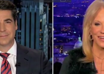 Kellyanne Conway Explains Why Trump Connects With Voters While Newsom Doesn’t