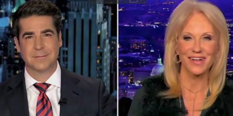 Kellyanne Conway Explains Why Trump Connects With Voters While Newsom Doesn’t