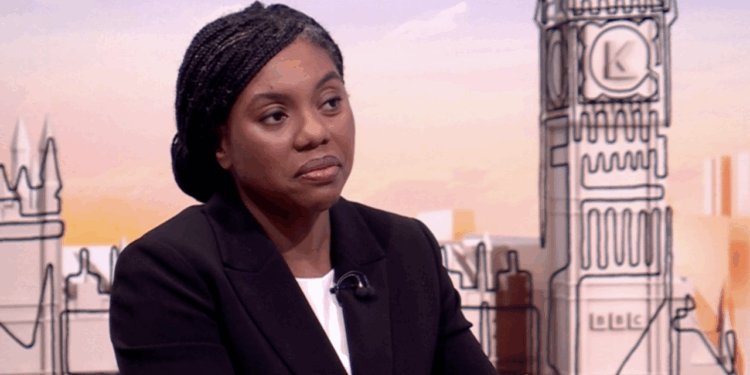 Kemi: Reform is Authoritarian