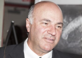 Kevin O’Leary Confronts Liberal Commentator After She Branded ICE as ‘White Supremacists’ on CNN [WATCH]