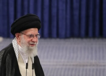 Khamenei Goes On X To Post Image Of Trump In Coffin