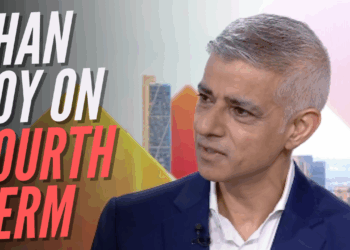 Khan Refuses to Rule Out Running for Mayor Again – Guido Fawkes