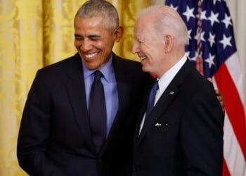 LARRY ELDER: Obamacare Was, Is And Will Always Be A Problem