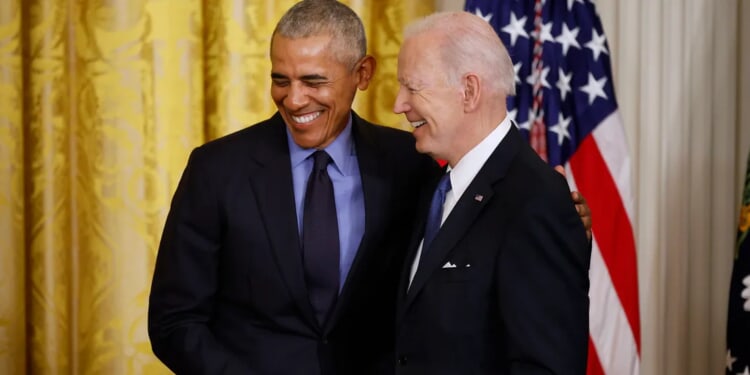 LARRY ELDER: Obamacare Was, Is And Will Always Be A Problem