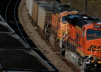LEIF LARSON: America’s Rail Supply Chain Facing Safety And National Security Risks