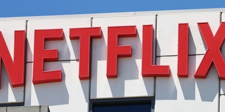 LEIF LARSON: Netflix-Warner Bros Deal All About Consumer Value