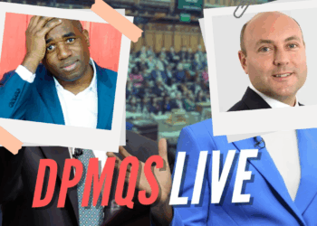 LIVE: DPMQs