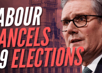 Labour Confirms 29 Local Elections Cancelled – Guido Fawkes