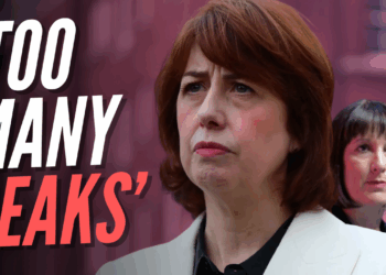 Labour Deputy Leader Lucy Powell Admits Reeves' Budget Flopped – Guido Fawkes