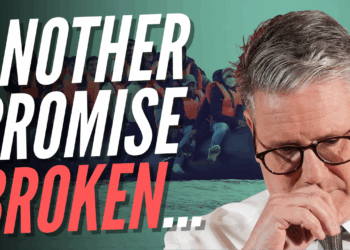 Labour Fails Manifesto Commitment on ‘Additional Illegal Immigration Staff’ – Guido Fawkes