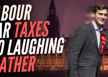 Labour Minister Flees Criticism at Car Dealer Association's Parliament Event – Guido Fawkes