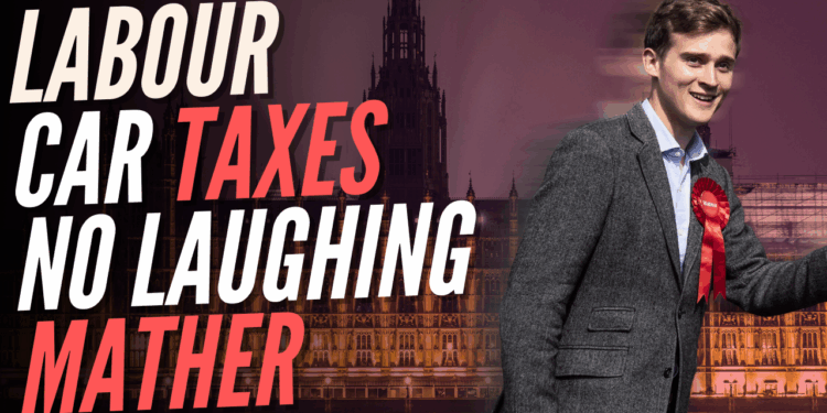 Labour Minister Flees Criticism at Car Dealer Association's Parliament Event – Guido Fawkes