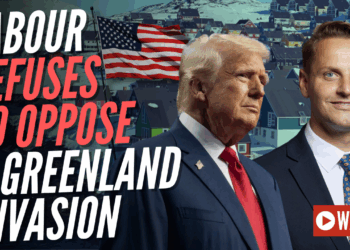 Labour Minister Refuses to Say Trump Should Not Invade Greenland – Guido Fawkes