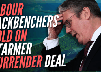 Labour Opposition to Starmer’s Chagos Deal Grows as Multiple Backbenchers Break Cover – Guido Fawkes