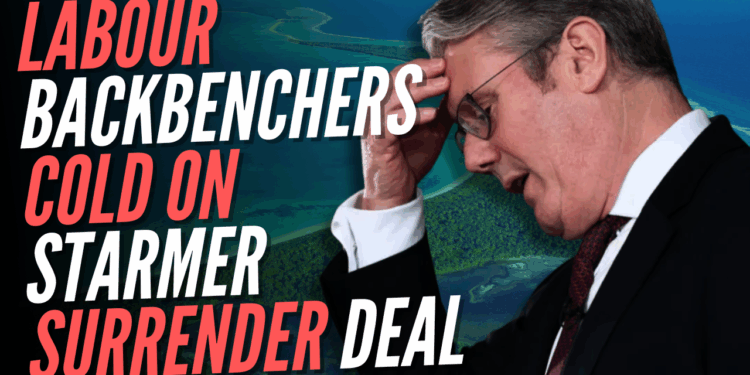 Labour Opposition to Starmer’s Chagos Deal Grows as Multiple Backbenchers Break Cover – Guido Fawkes