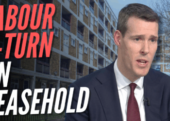 Labour Partially U-Turns on Promised Reforms in Leasehold Bill – Guido Fawkes