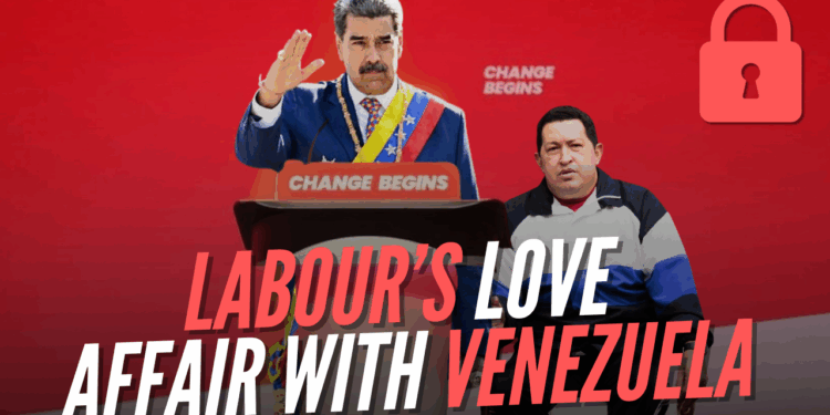 Labour's Close History With Venezuela's Socialist Regime – Guido Fawkes