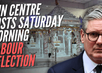 Labour's Manchester By-Election Timeline – Guido Fawkes